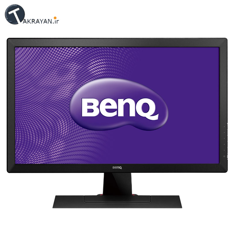 BenQ RL2455HM Monitor